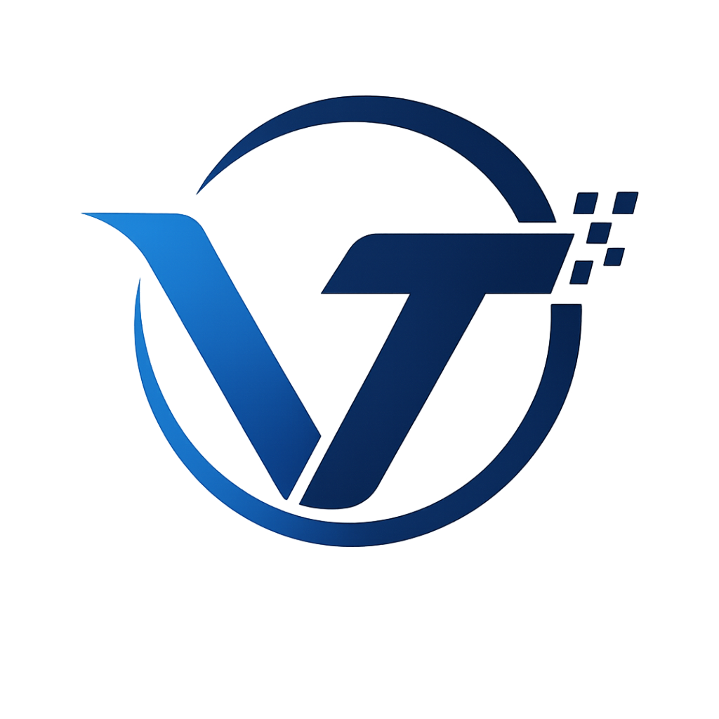 VASHIK Logo